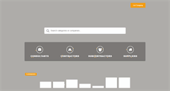 Desktop Screenshot of constructionpages.co.za